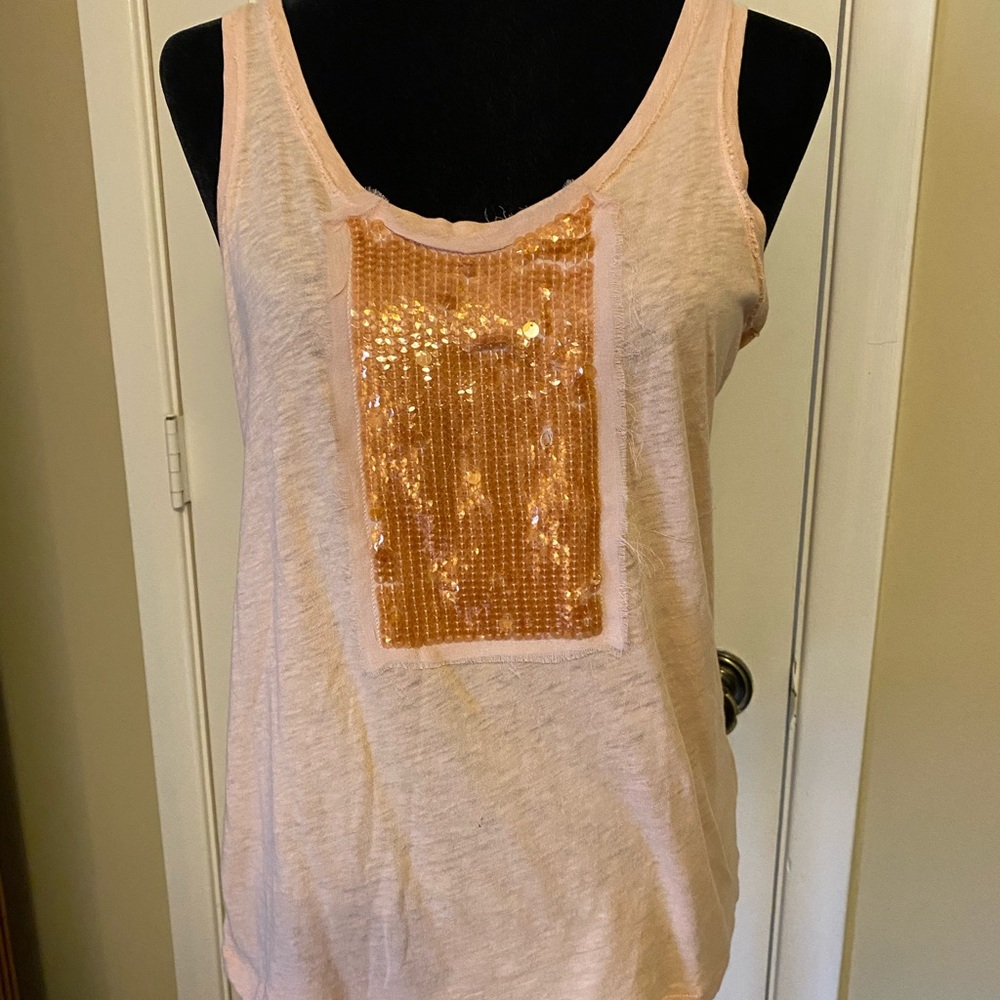 J Crew Tank Top